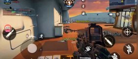 Call of duty mobile -∆kill Montage∆-