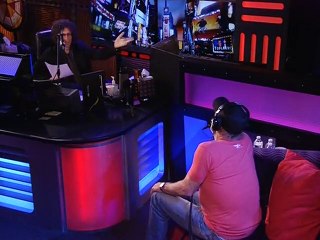 2013.09.24 James Caan promotes Back in the Game