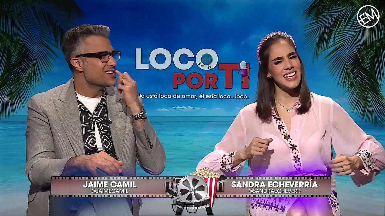 #EstrenosYMás | Loco Por Ti