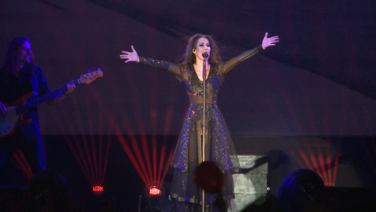Malú comienza a grabar su nuevo disco