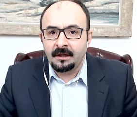 FETÖ'nün hedefinde Kırmızı Kedi var