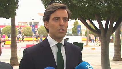 El PP acusa a los barones socialistas de "callar" ante las "mentiras" de Sánchez