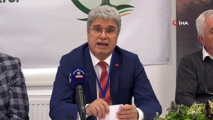 Endemik bitkiler büyükşehir korumasında