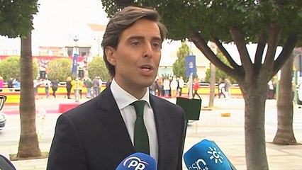 Casado acudirá a Moncloa a "explicar la agenda del PP, la de la España real"