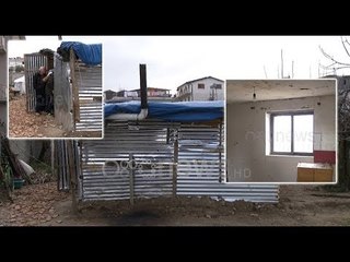 Скачать видео: Ora News - Familjes nga Ishmi ju shkatërrua shtëpia nga tërmeti, jetojnë në barakë llamarine