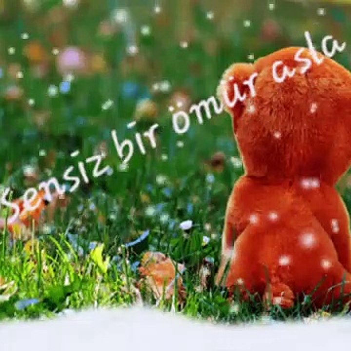 OKEYAZRAM.COM - HaZaL Seni Çok Seviyorum