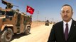 Bakan Çavuşoğlu'ndan İdlib açıklaması: Rusya'ya kalıcı ateşkes tesis edilmesi gerektiğini söyledik