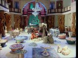 अलिफ लैला Alif Laila  1993 Episode 6 Arabian Nights Hindi Urdu