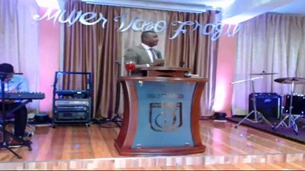 Cuida Que El Espiritu De Dios No Se Aparte De Ti