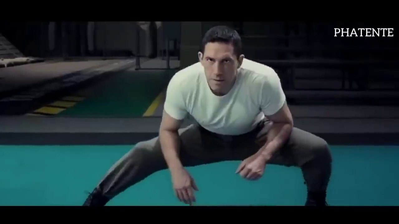 Phần Kết - Diệp Vấn 4 Hồi Kết ( Chung Tự Đơn ) 2020 Trận Đấu Cuối Cùng Phần Kết