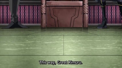 Tensei Shitara Slime Datta Ken 2 PV