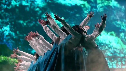 #欅坂46｜LIVE at 東京ドーム ～ARENA TOUR 2019 FINAL～ #TVCM（1）#東京ドーム #てち #平手友梨奈