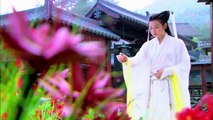 INDOSUB - The Romance Of The Condor Heroes Episode 24