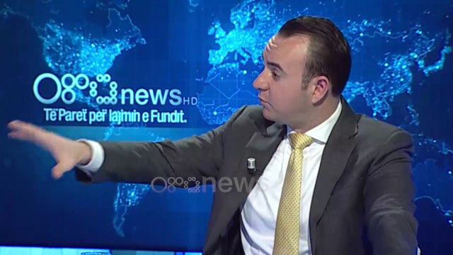 Ora News - Balliu: Pishat me kosto 2.6 mln euro po priten, Veliaj-Fusha kontratë direkte