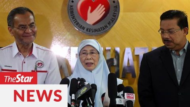 DPM: Govt bans cruise ships that depart or transit from China into country