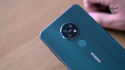 لقاء خاص مع  Sanmeet Kochhar للتعرف على مواصفات Nokia 7.2 الجديدة كليا