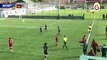 Galatasaray - Başakşehir U14 maçında gerginlik