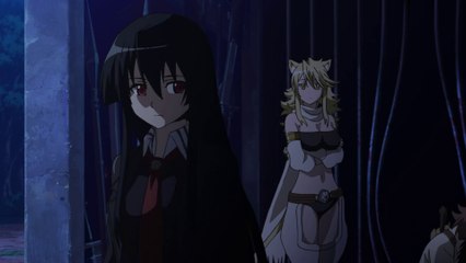 Akame ga Kill! - Tráiler (Español Latino)
