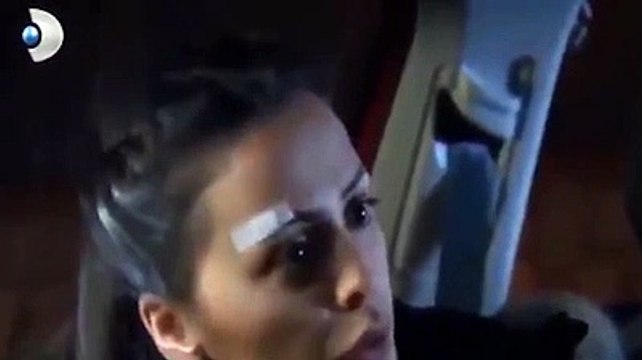 Arka Sokaklar'da dikkati çeken 'bekçi' sahnesi: Bunlar da yeni çıktı; neden özel hayata karışıyorsunuz?
