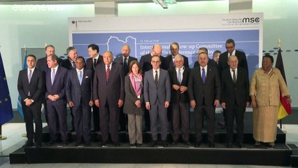 Libia, continuano le violazioni sull'embargo di armi. Di Maio: "Serve missione Ue"