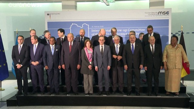 Libia, continuano le violazioni sull'embargo di armi. Di Maio: Serve missione Ue