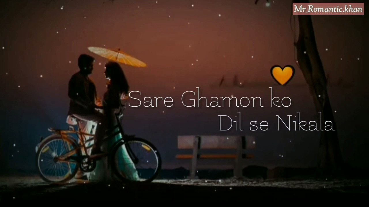 Kuki tum hi ho  song status|aashiqui movie ,love status, romantic song, romance song,|