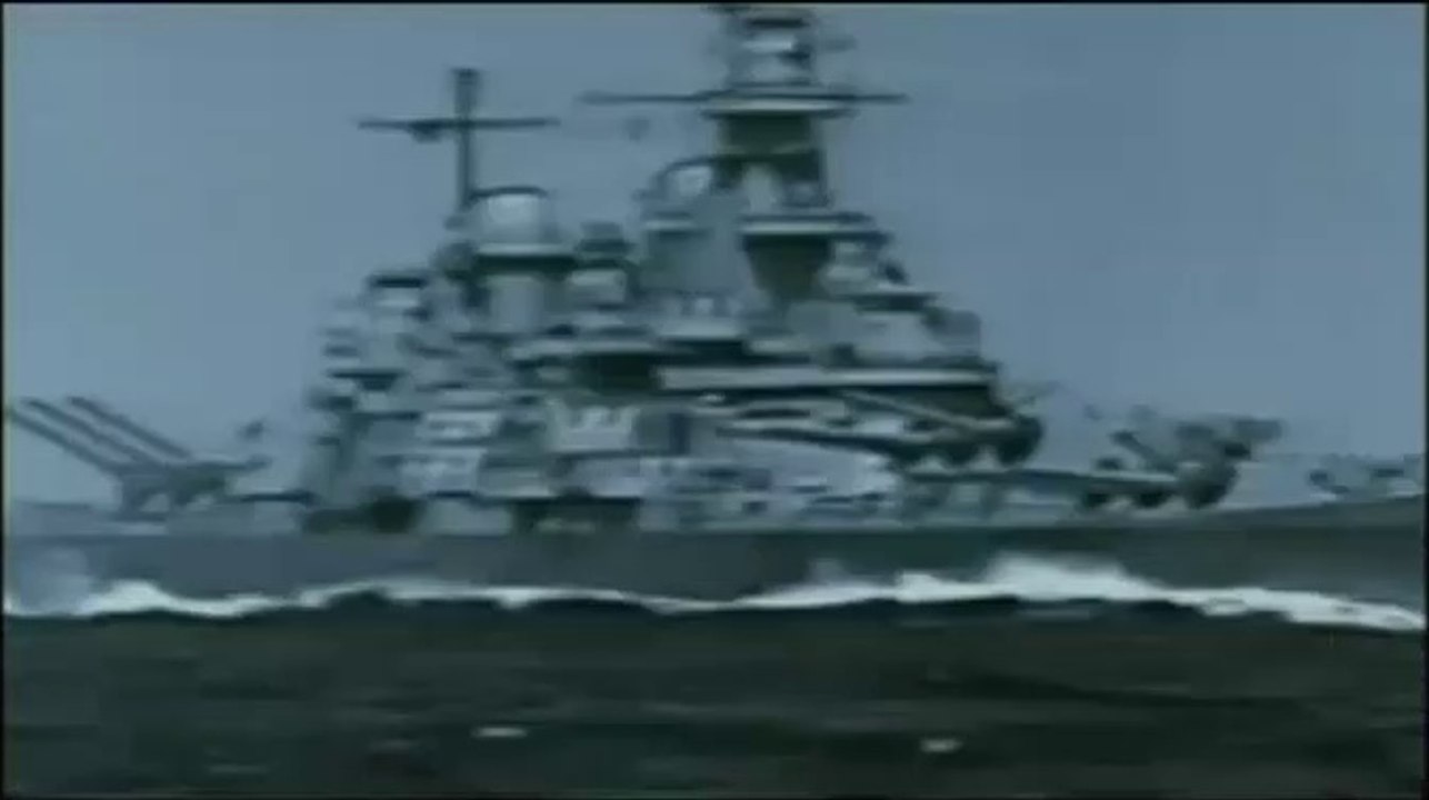 La Armada  Imperial japonesa -2ª parte-