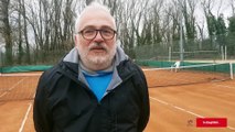 Valence : Pourquoi le Valence tennis Épervière a lancé une cagnotte participative