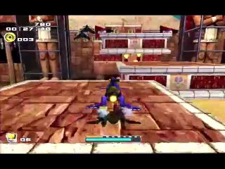 Sonic Adventure 2 Post-Commentary: Part 4