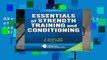 About For Books  Essentials of Strength Training and Conditioning 4th Edition  Review