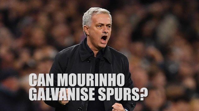 Five storylines ahead of the Champions League last 16