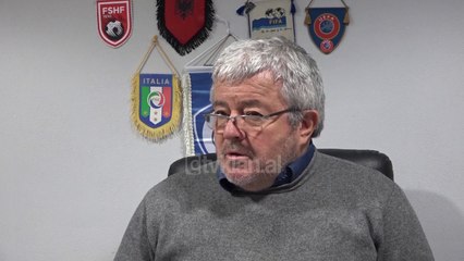 Nese sot merr doping nuk shpeton