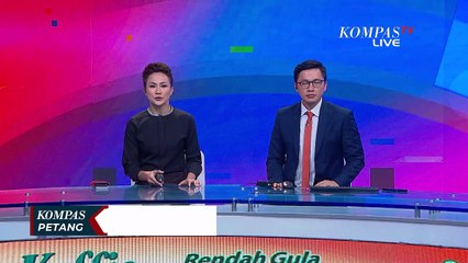 Survei Kinerja Jokowi - Ma'ruf: 70.1 Persen Masyarakat Puas