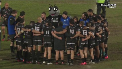Pro D2 - Le résumé de Provence / Montauban