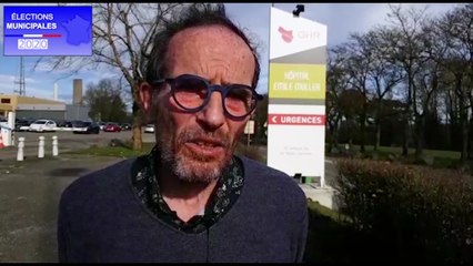 Urgences de Mulhouse : la réponse de Henri Metzger