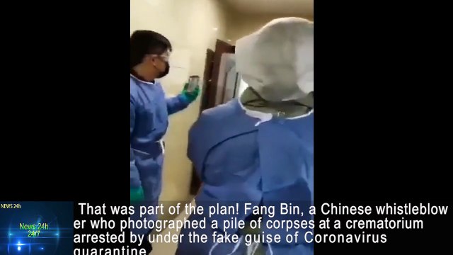 Coronavirus in Wuhan Chinese part 3: Something is more dangerous about the Coronavirus than we think what it is?