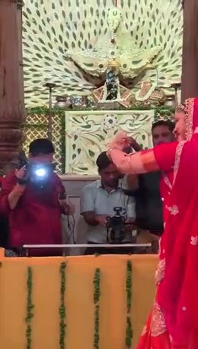 Hema malin dance in 71yr