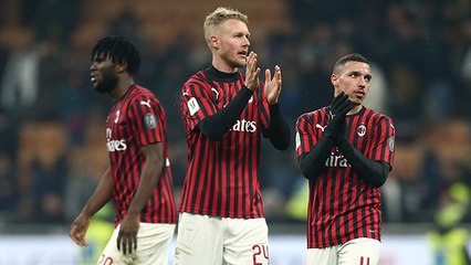 Milan-Torino: la weekly review