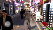 Yakuza 5 - Walkthrough  #90 - PS3