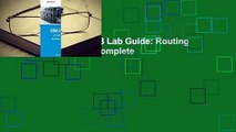 Full version  CCNA V3 Lab Guide: Routing and Switching Labs Complete