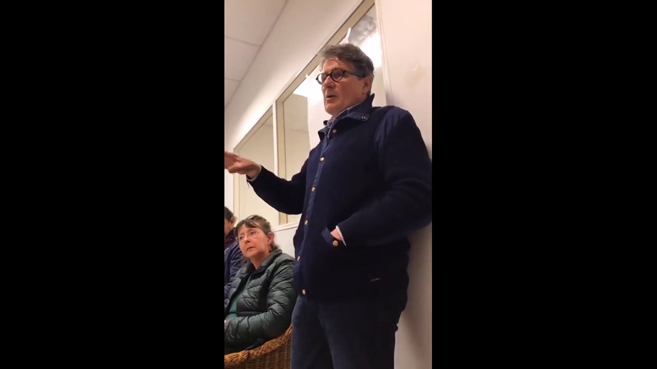 AGDE POLITIQUE - L'atelier rencontre n°1 d'Agde en commun : Les biens communs