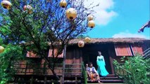 INDOSUB - The Romance Of The Condor Heroes Episode 23