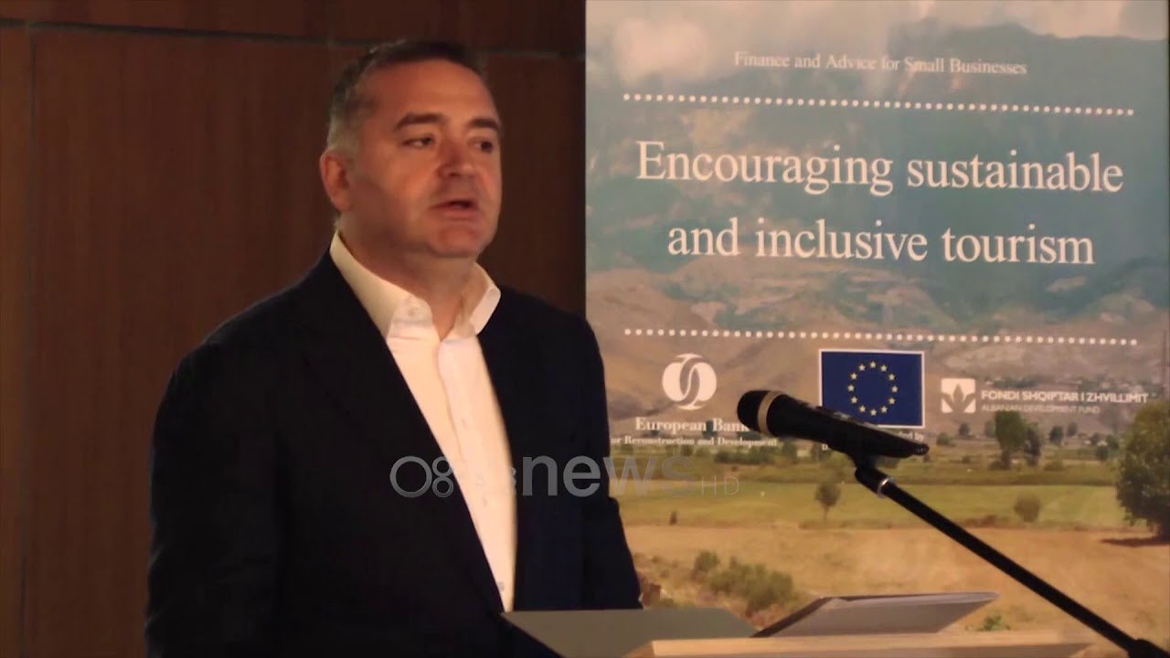 Ora News - 105 mln euro nga BE, financimi për zhvillimin e infrastrukturës në 4 rajone