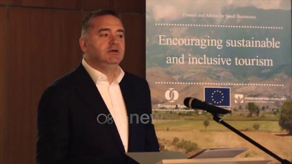 Ora News - 105 mln euro nga BE, financimi për zhvillimin e infrastrukturës në 4 rajone