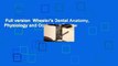 Full version  Wheeler's Dental Anatomy, Physiology and Occlusion  Review