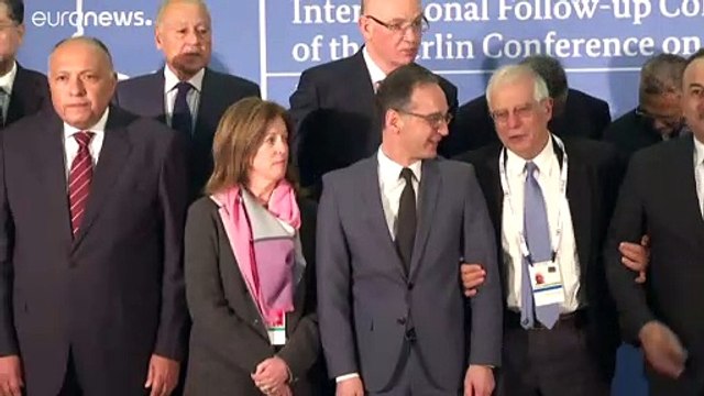 Conferência de Segurança em Munique