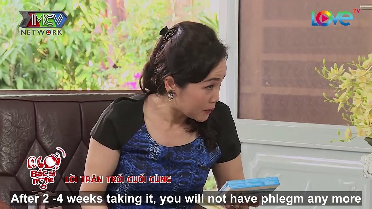 What to do when you get cough