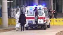 COVID-19 outbreak: Wuhan hospital director one of the latest victims