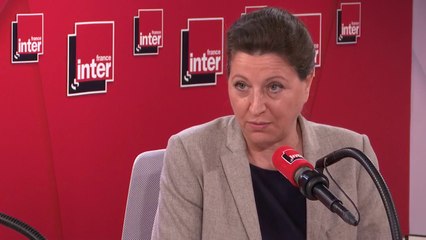Municipales à Paris : quand Agnès Buzyn disait (il y a deux jours) qu'elle avait "un agenda trop chargé"