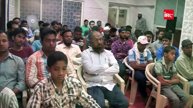 Eyebrows Banane Ke Bare Me Islam Kya Kehta Hai Aur Uske Drawbacks By @Adv. Faiz Syed..islamic lecture.islamic video2020.